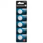 Batterie al litio mini everActive CR2025 - Blister 5 pz.