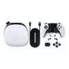 Controller wireless SONY DualSense Edge V2 bianco, PlayStation 5