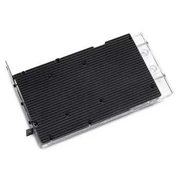 BitsPower Orion water block GPU per RTX 4090 FE – parte superiore in acrilico (BP-VG4090FE-SOLO)