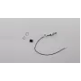 Cavo SMA Lenovo Bendable 00XJ139 — cavo con connettore SMA per collegamenti antenna