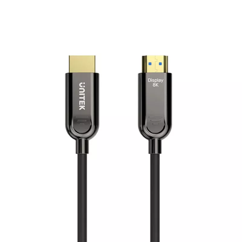 Cavo ottico HDMI 2.1 AOC 8K120Hz 3m C11085GY03-3
