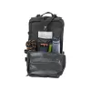 Zaino Expedition 15,6 Tracer Alpha nero