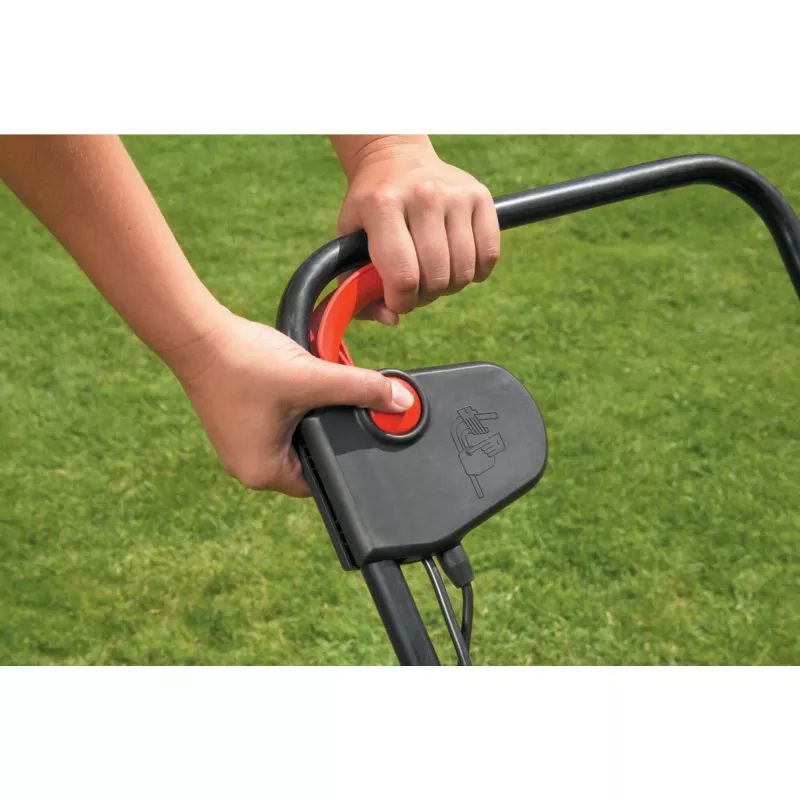 Scarificatore Black & Decker GD300