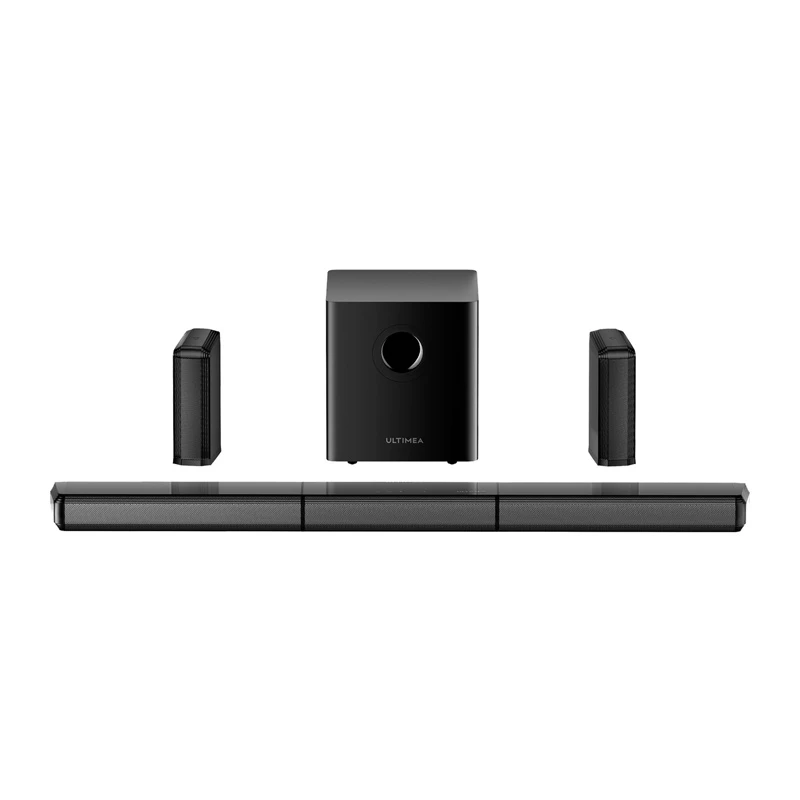 Soundbar Ultimea Apollo S70 Ultra di Ultimea — modello U3800
