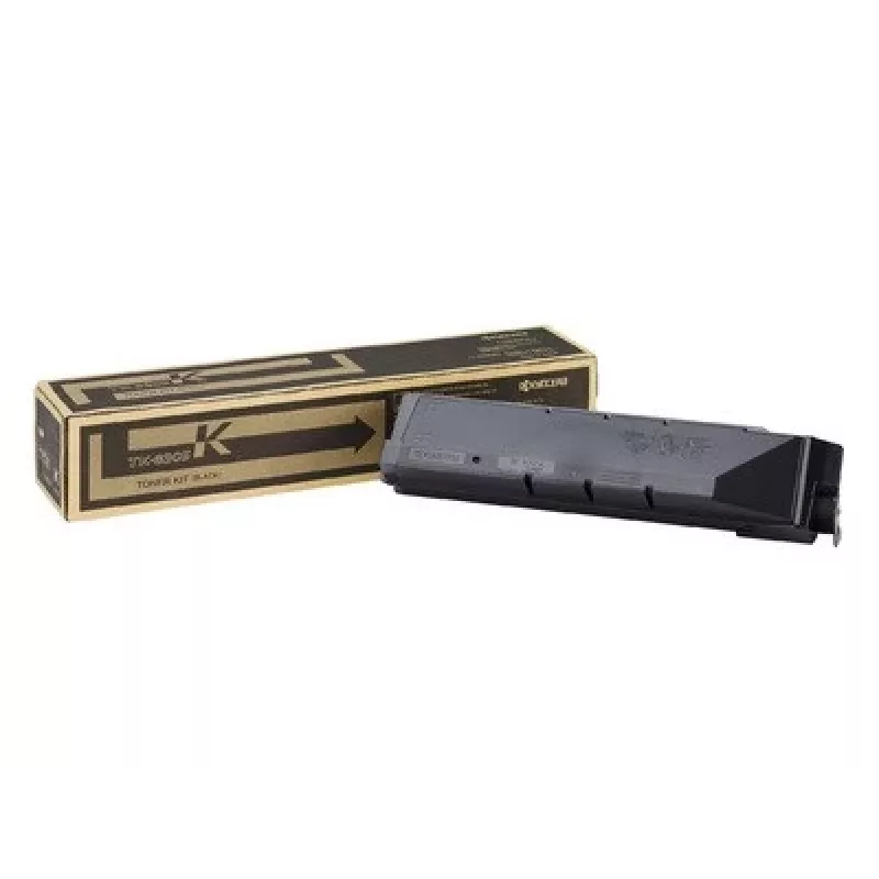 KYOCERA TK-8305K cartuccia toner 1 pezzo originale nero