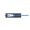 Portafibra EasySplicer SC nero FH101009 per connettori SC giunzione e preparazione alla fusione
