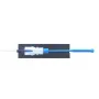 Portafibra EasySplicer SC nero FH101009 per connettori SC giunzione e preparazione alla fusione