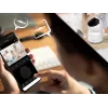 Telecamera di videosorveglianza Tracer Focus 3 TRAKAM47377 HD