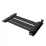 NZXT Riser PCIE 4.0 kit riser – bianco