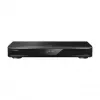Panasonic DMR-UBC90EG - registratore Blu-ray 3D con sintonizzatore TV e HDD - upscaling - Ethernet, Wi-Fi (DMR-UBC90EGK)