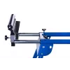 Scheppach UMF2000 banco da lavoro in acciaio autoportante 2000 mm blu