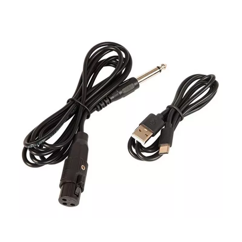 Altoparlante Bluetooth CityLIGHT + telecomando + microfono