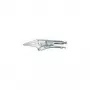 Knipex 41 34 165 pinza autobloccante, dritta, 0-24 mm, 165 mm