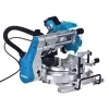Makita LS1019L troncatrice e taglierina a mitra con funzione di trazione