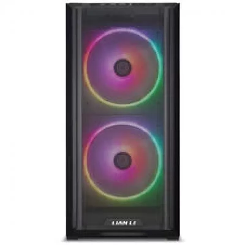 Bundle case PC Lian Li LANCOOL 216 + HYDROSHIFT II LCD-C 360TL AiO - nero