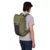 Thule 5233 Paramount Bike Commute Zaino 20L Soft Green