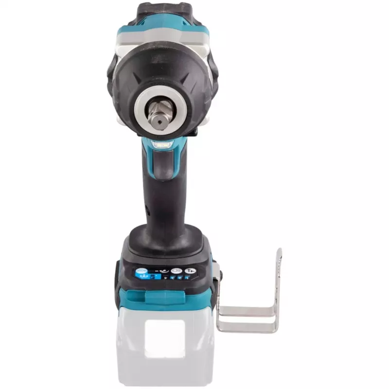 Makita DTW700Z avvitatore a impulsi 1/2 2200 giri/min 700 N⋅m verde