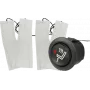 Termoforo per sedile Waeco BI-Automotive SK200426 — 4 segmenti riscaldanti per seduta e schienale, 2 livelli di potenza