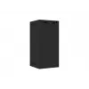 Lanberg WF10-2312-00B armadio rack a parete da 10 pollici 12U, 280x310x603 mm, porta in metallo, IP20, carico max 20 kg, flat pack, nero