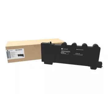 Lexmark - Contenitore toner LCCP - per Lexmark C2325, C2425, C2535, CX421, CX522, CX622, CX625, MC2325, MC2425, MC2535, MC2640 (78C0W00)