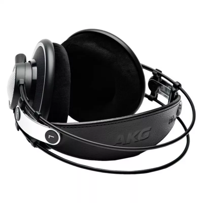 AKG K702 cuffie aperte over-ear