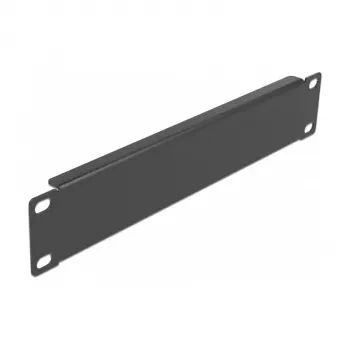 Copertura cieca DeLOCK armadio di rete 10 pollici 66660