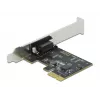 Scheda PCI Express x1 DeLOCK 90000