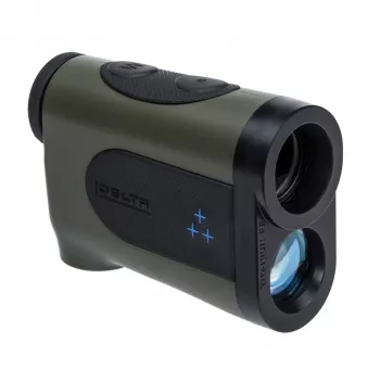 Telemetro laser Delta Titanium RF-1200