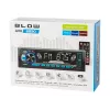 Autoradio BLOW AVH-8890 FM 45W con Bluetooth, USB, AUX e display LCD