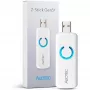 Adattatore USB Z-Wave Plus AEOTEC Z-Stick Gen5+ (a batteria, USB-A)