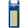 Batteria usa e getta Varta 04103 229 630 AAA alcalina