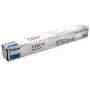 Cartuccia toner Canon 0482C002 1 pz. originale ciano