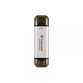 SSD Transcend 2 TB 2,5