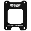 Thermal Grizzly Ryzen 7000 Direct Die Frame V2 – cornice di montaggio CPU (TG-DDF-R7000-V2)