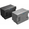 Yopower SC4G, SC4B batteria ricaricabile modulare per frigoriferi portatili Yolco