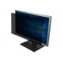 Targus ASF24W9EU filtro privacy per display 61 cm (24