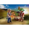 My Life 71805 scavo paleontologico