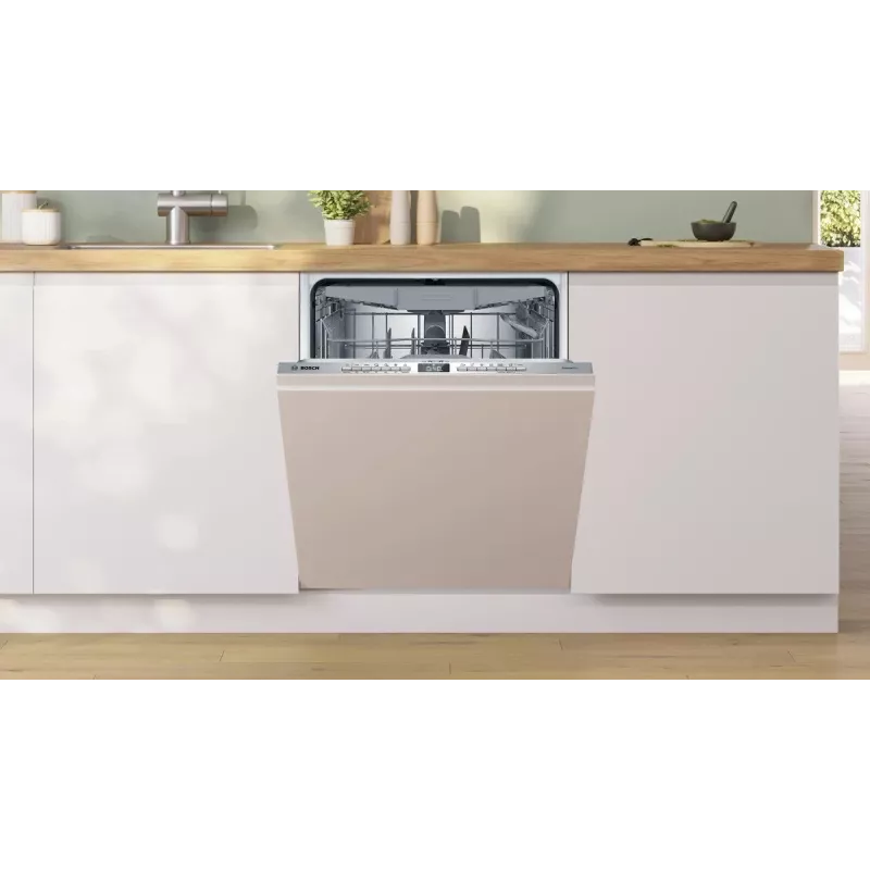 Bosch SMV4ECX28E lavastoviglie
