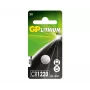 Gold Peak GP - Batteria CR1220 - Li - 36 mAh (0601220C1)