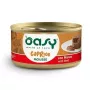 Oasy Caprice Mousse con manzo 85 g