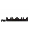 Caricabatterie per terminale mobile Honeywell CT40-CB-UVB-2