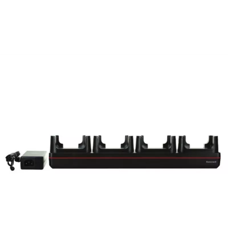 Caricabatterie per terminale mobile Honeywell CT40-CB-UVB-2