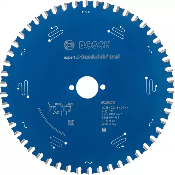 Lama per sega circolare Bosch 2 608 644 143