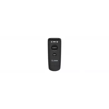 Zebra CS60 lettore di codici a barre palmare 1D/2D LED nero