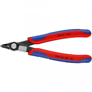 Knipex 78 41 125 pinza tronchese
