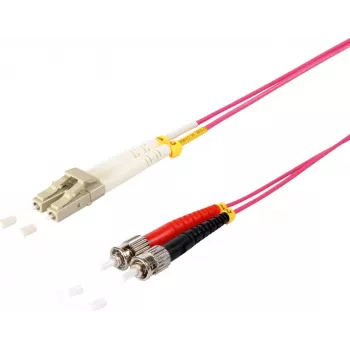Cavo in fibra ottica InfiniBand ShiverPeaks 77929/4 1 m
