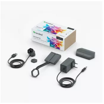 Set di illuminazione ambientale Nanoleaf NF082K02-1CK 12V 2A