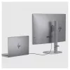 HP OmniStudio X All-in-One 27-cs0077ng (Argento, Windows 11 Home 64-Bit)