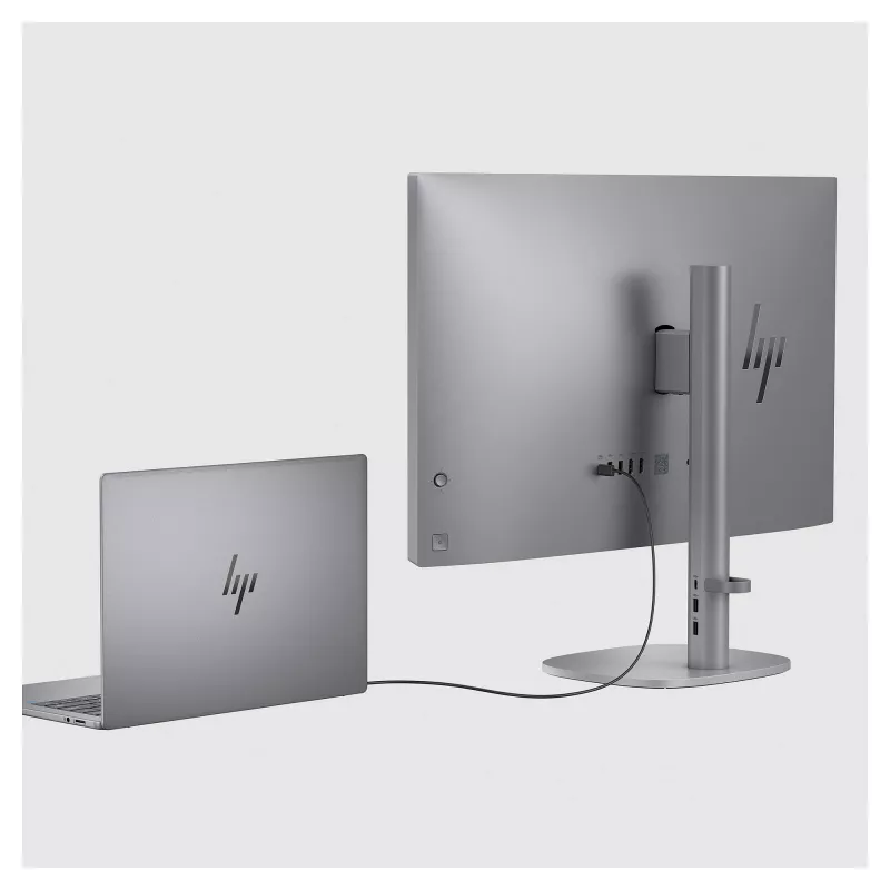 HP OmniStudio X All-in-One 27-cs0077ng (Argento, Windows 11 Home 64-Bit)