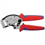 Utensile per crimpare Knipex Twistor16 200mm
